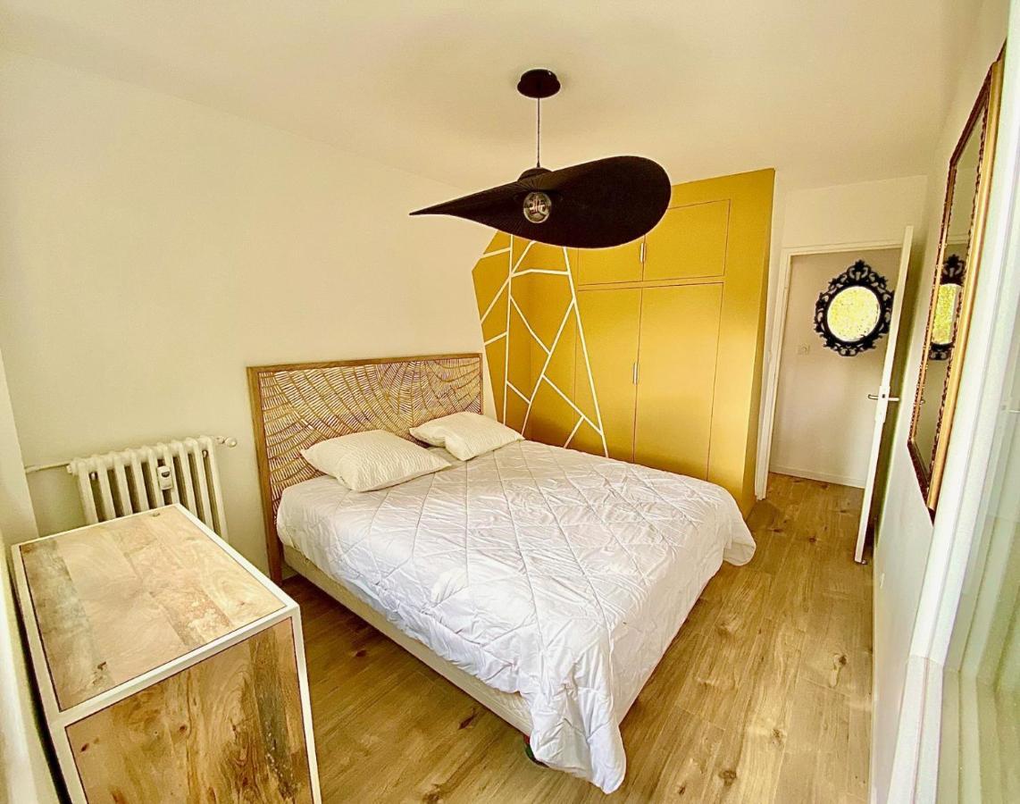 Appartement Refait A Neuf Centre Ville Toulouse Dış mekan fotoğraf
