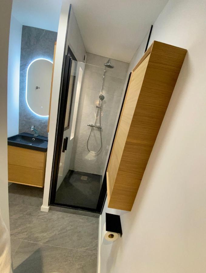 Appartement Refait A Neuf Centre Ville Toulouse Dış mekan fotoğraf