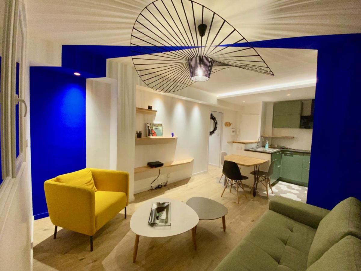 Appartement Refait A Neuf Centre Ville Toulouse Dış mekan fotoğraf
