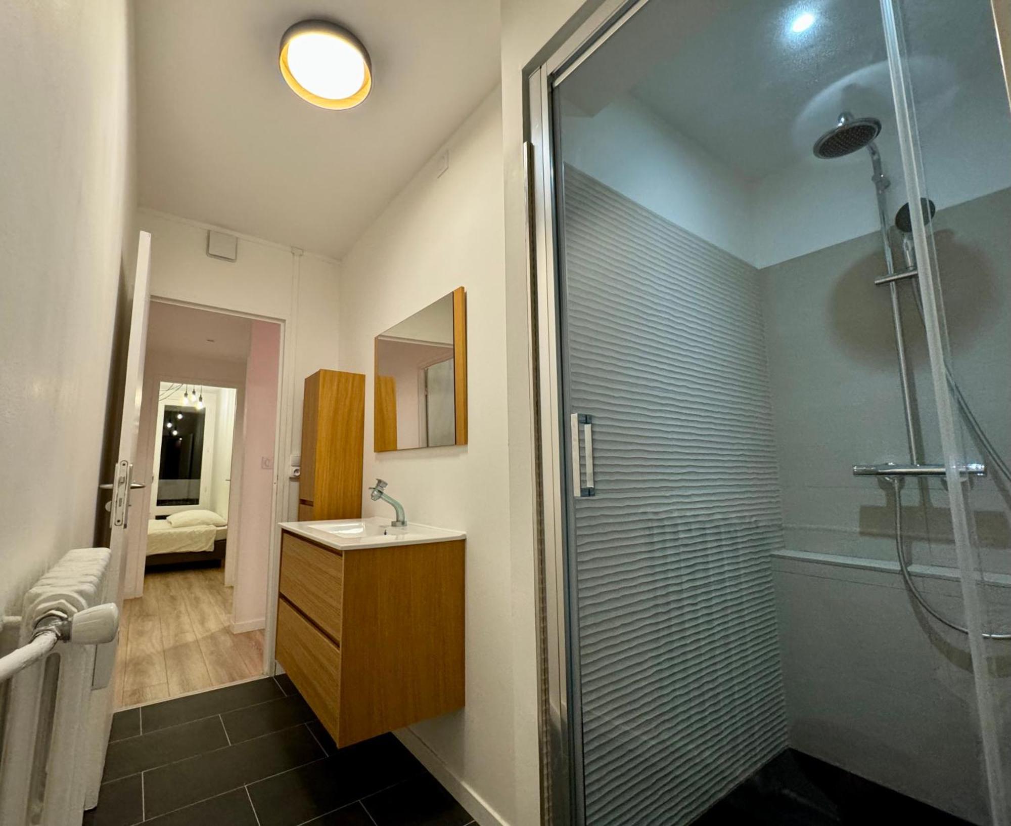 Appartement Refait A Neuf Centre Ville Toulouse Dış mekan fotoğraf