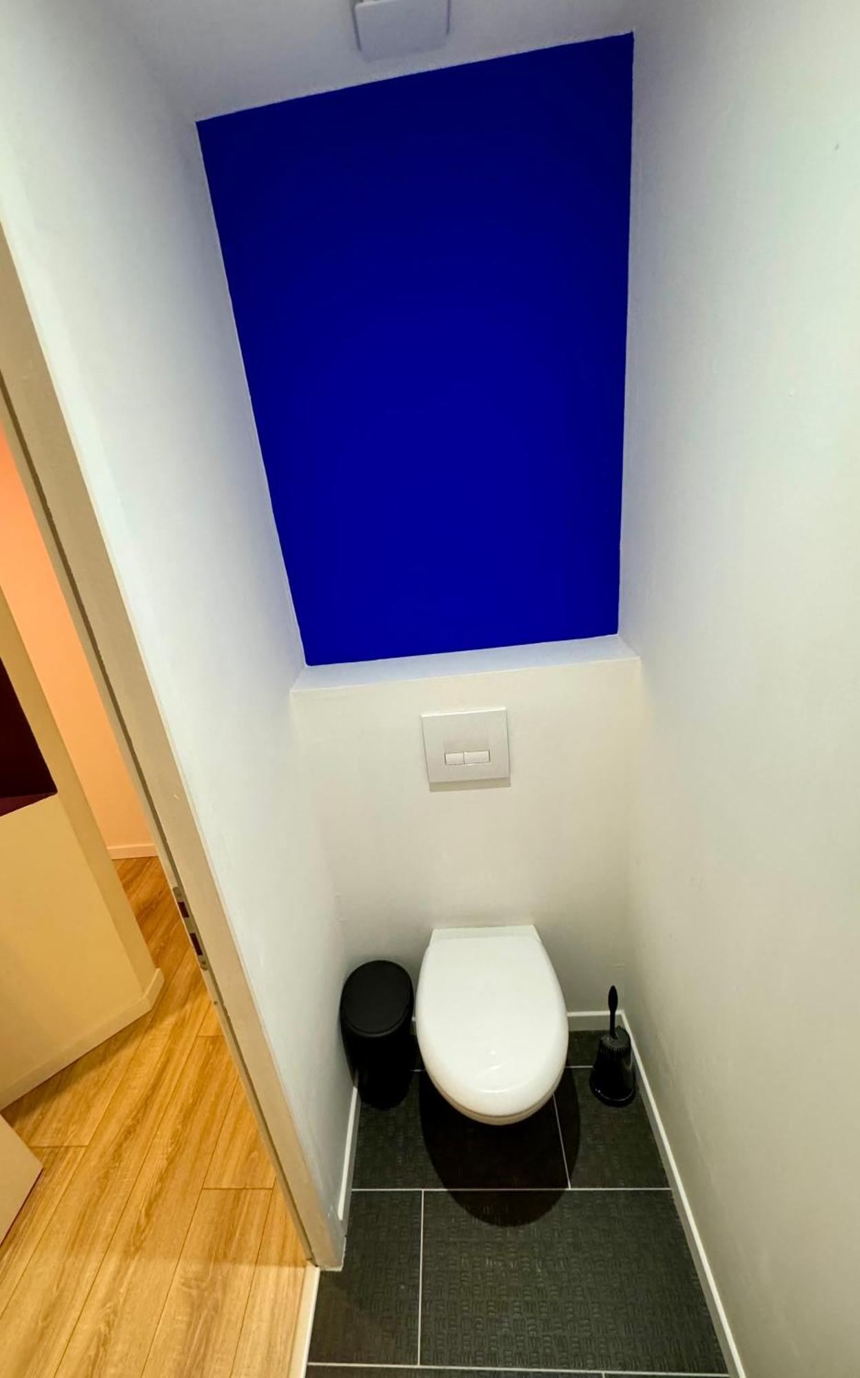 Appartement Refait A Neuf Centre Ville Toulouse Dış mekan fotoğraf